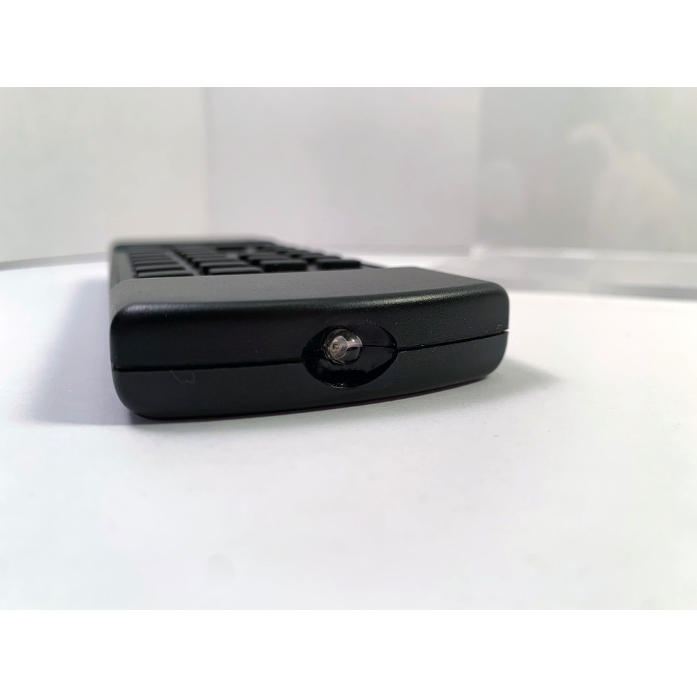 NOVAPLEX Cable Box Original Remote Control ZRC-3‎ - Picture 5 of 7